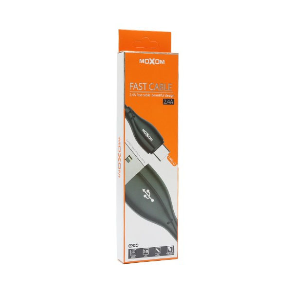 USB kabal Moxom CC-64 Tip C.